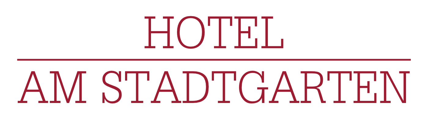 Hotel am Stadtgarten Logo